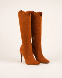Marron effet daim