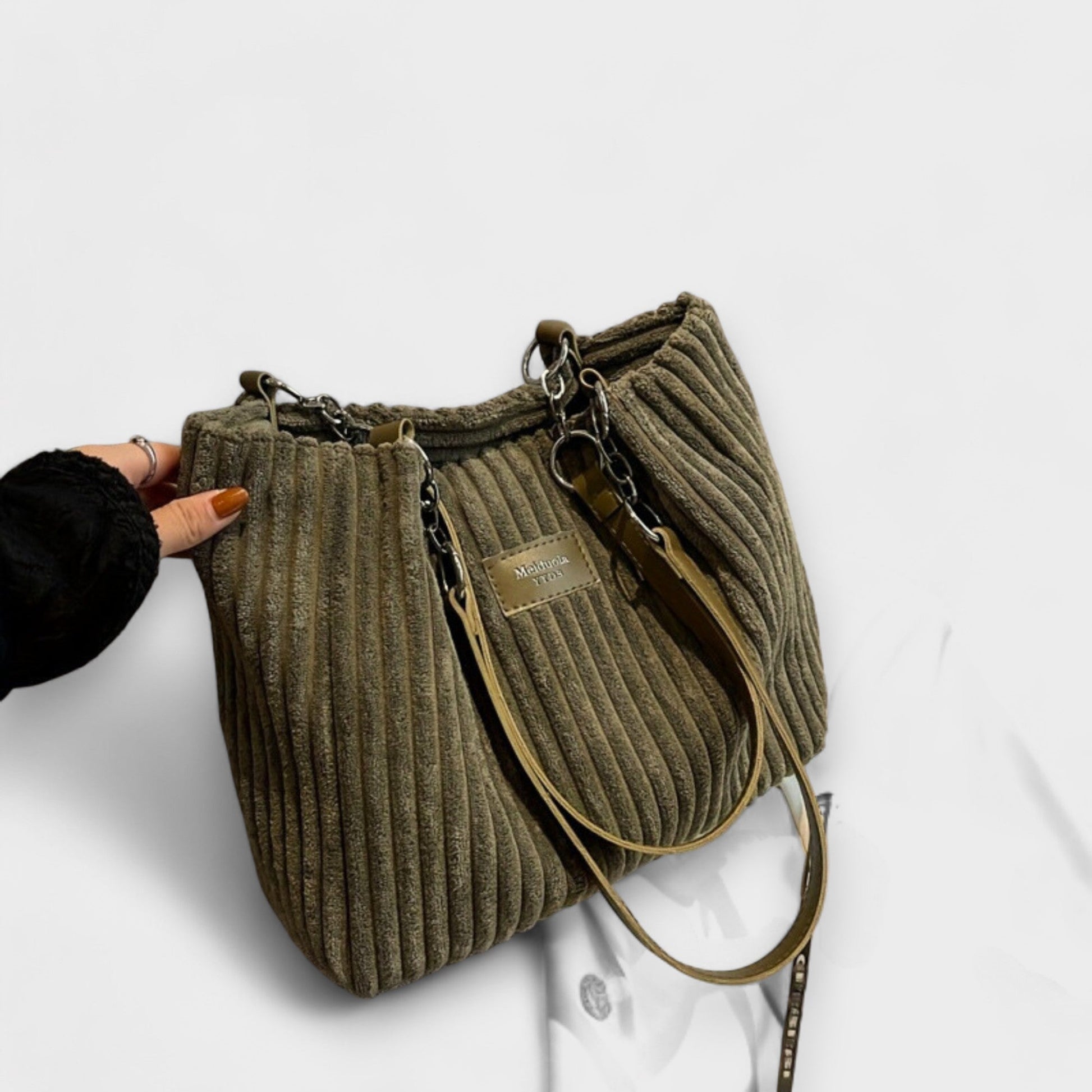 Momount Women Shoulder Bag