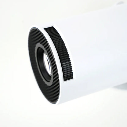 Vidéoprojecteur avec prise en charge 4K - Wi-Fi et Bluetooth