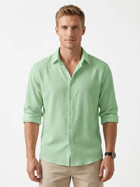 Grøn
