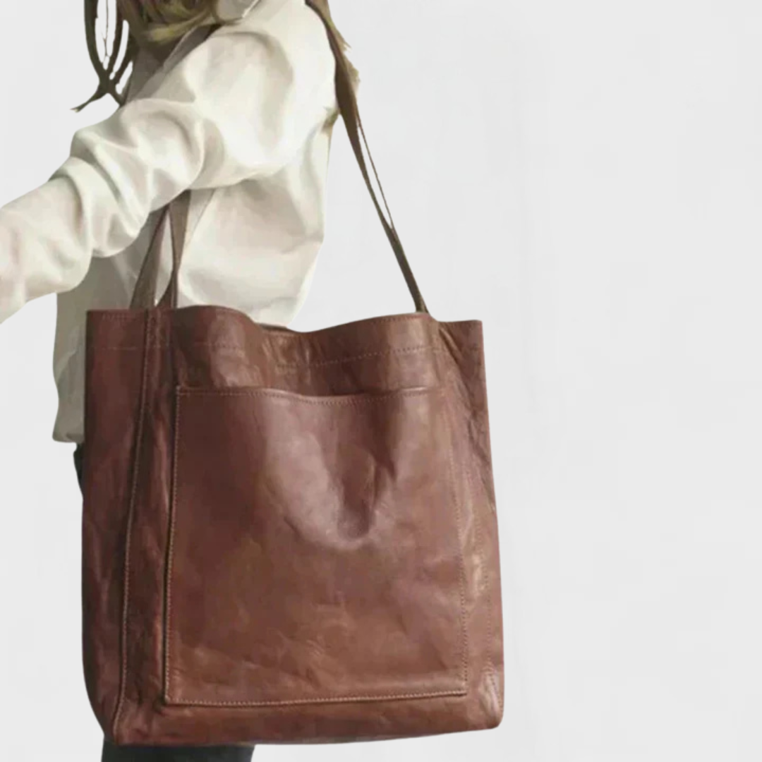 Momount Women Tote Bag