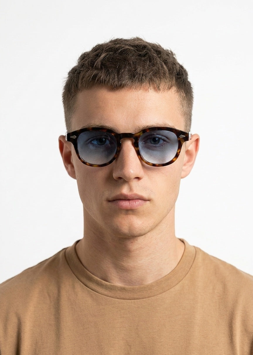 Indigo - 1
