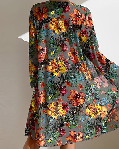 Momount Women Beach Cover-Up