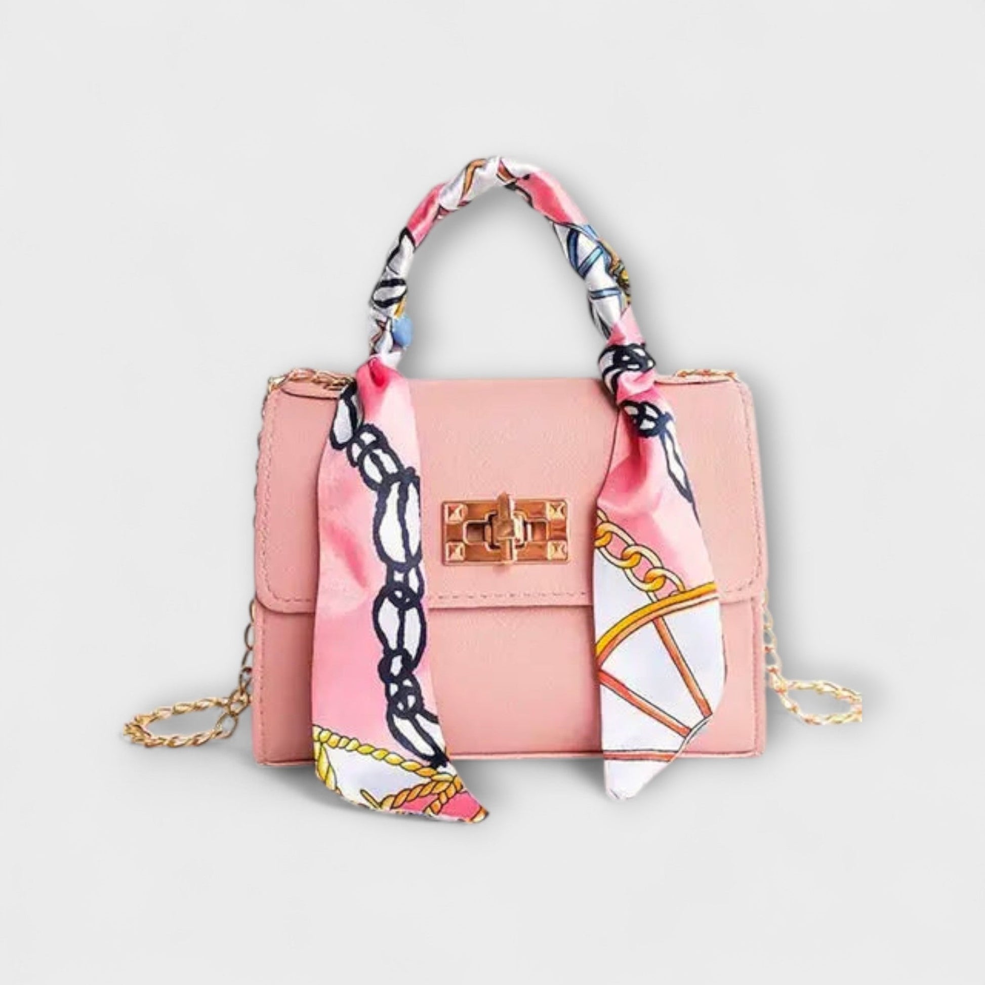 Momount Women Handbag
