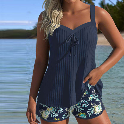 Momount Women Tankini