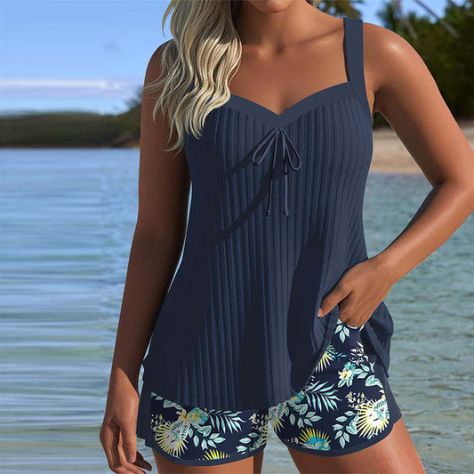 Momount Women Tankini