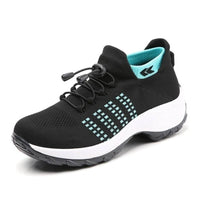 Black A