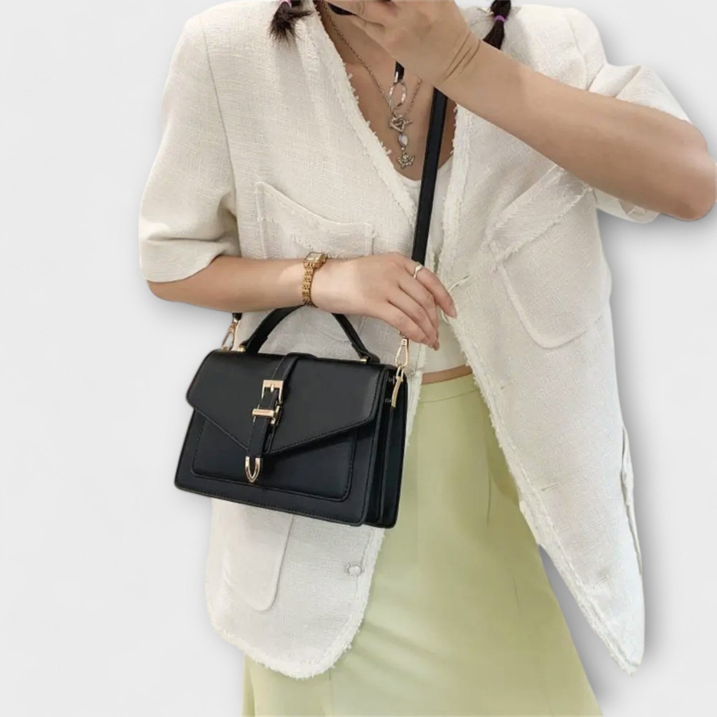 Momount Women Shoulder Bag