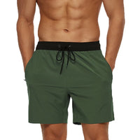 Black Arm Green