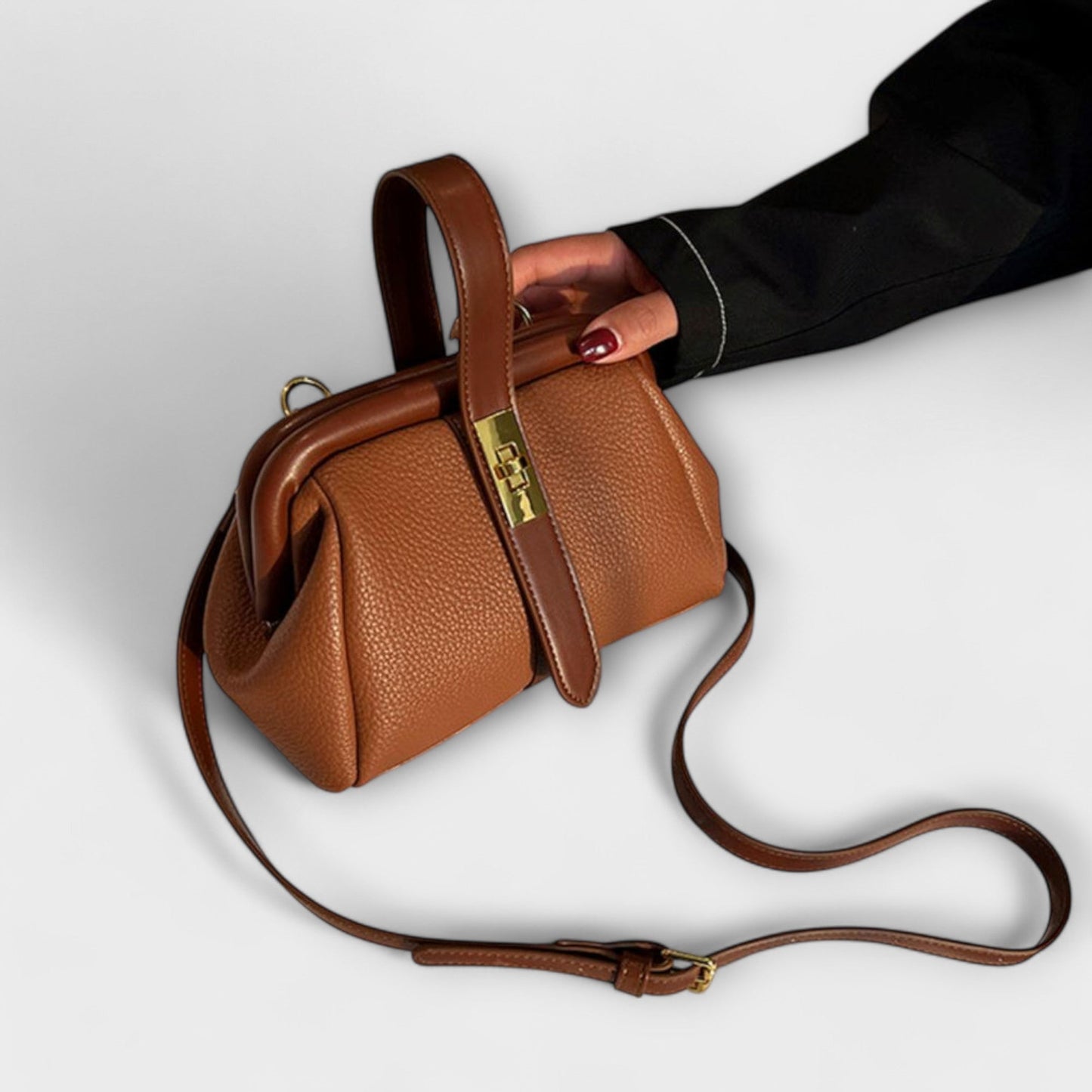 Momount Women Mini Handbag
