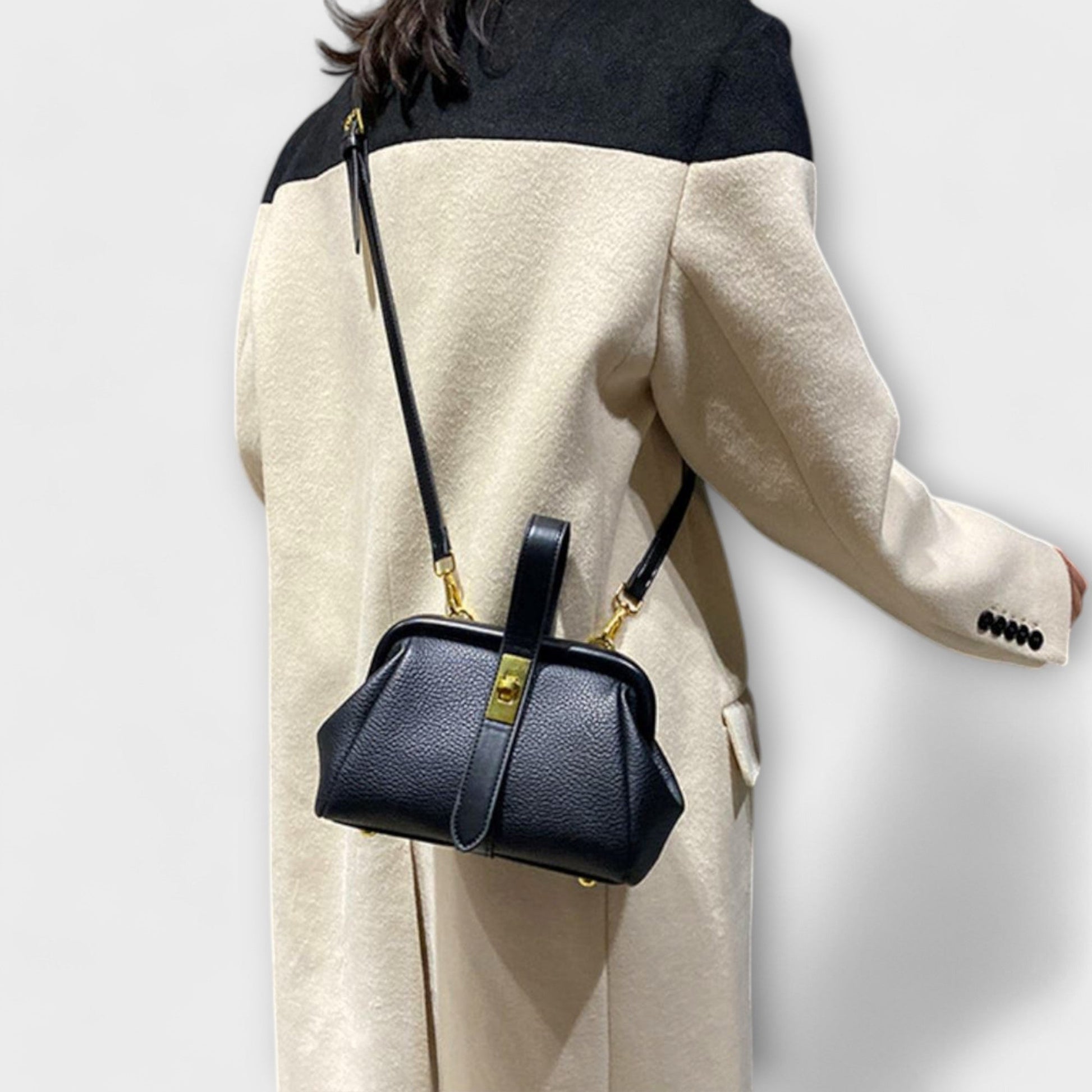 Momount Women Mini Handbag