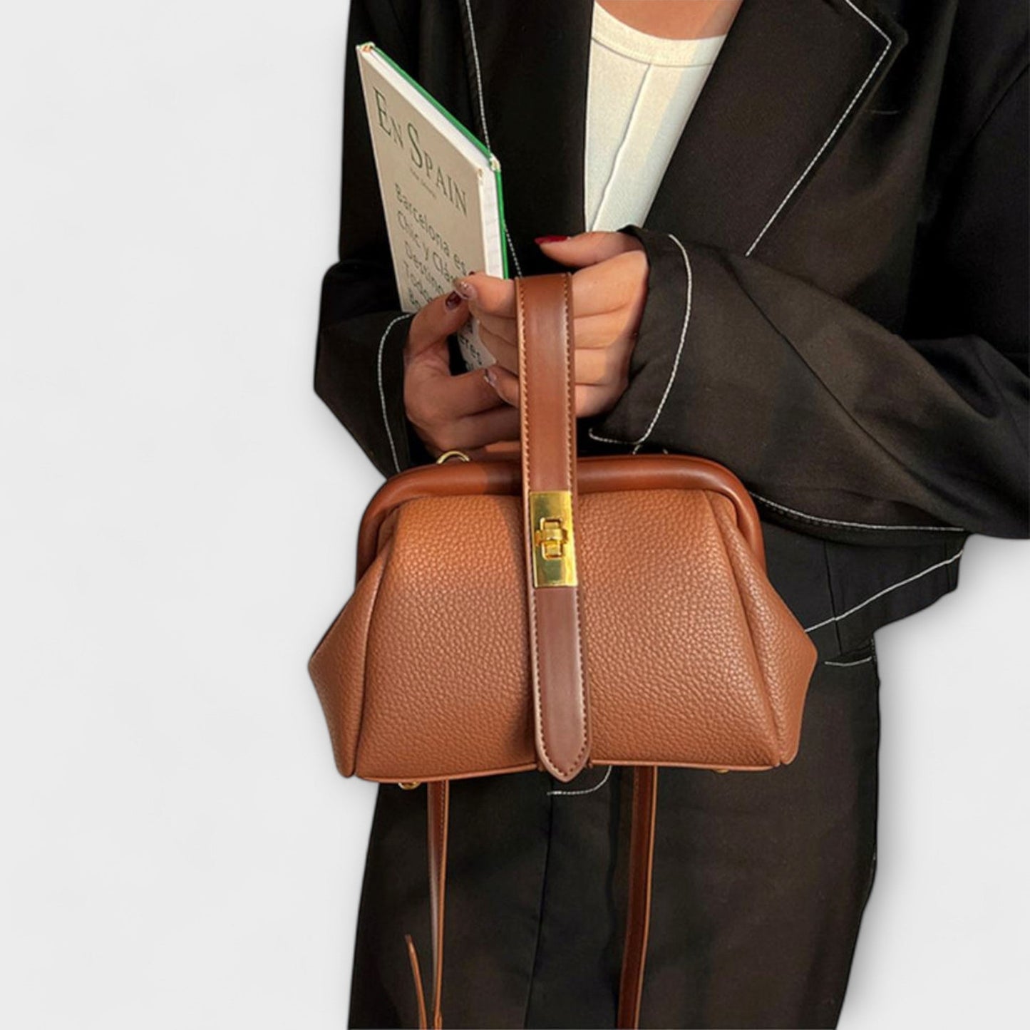 Momount Women Mini Handbag