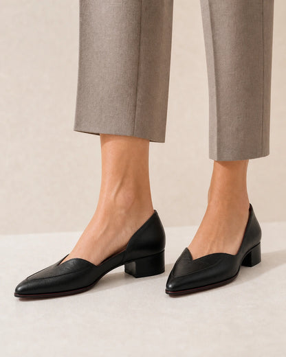 BLOCK-HEEL-PUMPS-QUALITY-REMAKE-2026-07-22 — flats-for-women-closed-toe-slip-on-black-03-lateral-profile.webp