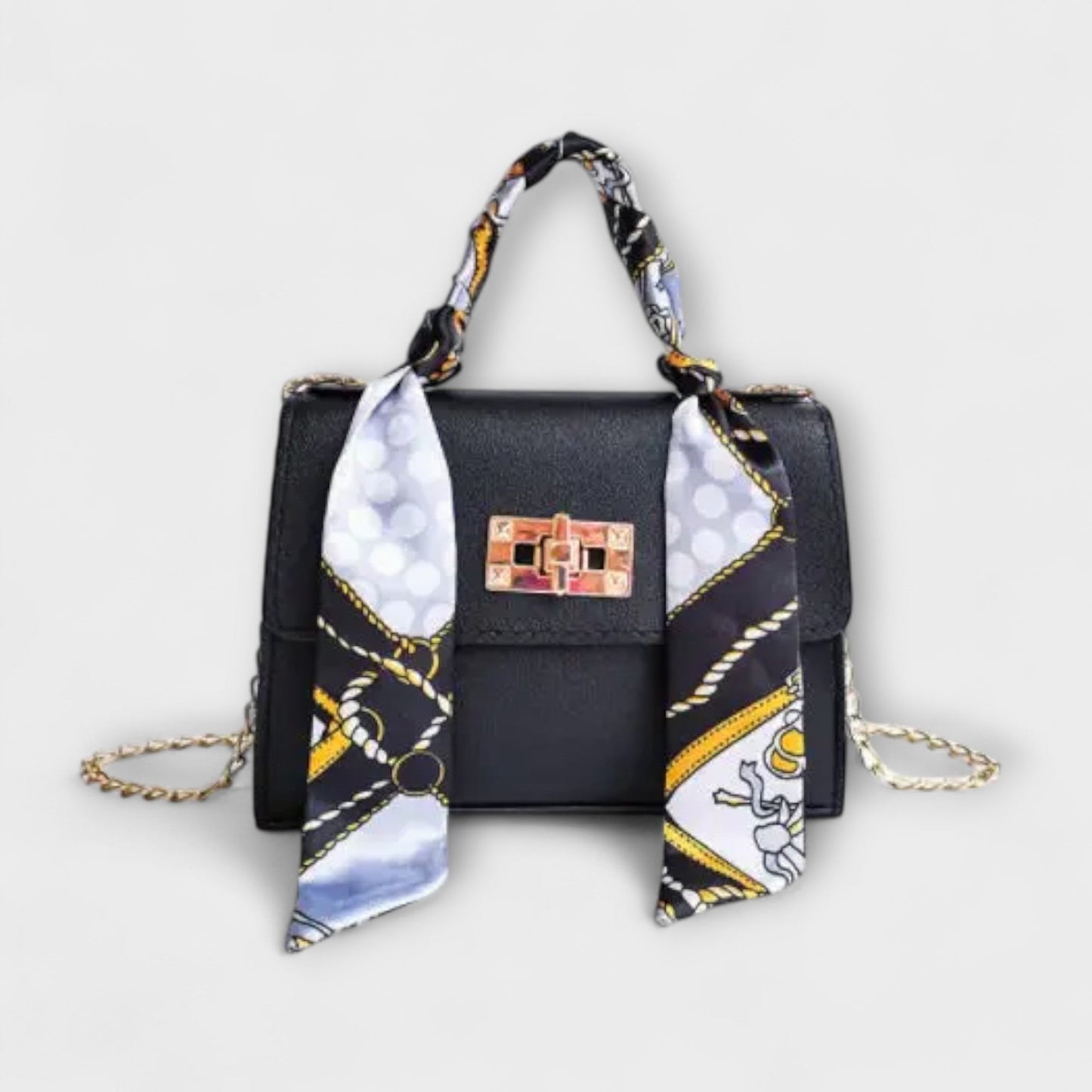 Momount Women Handbag