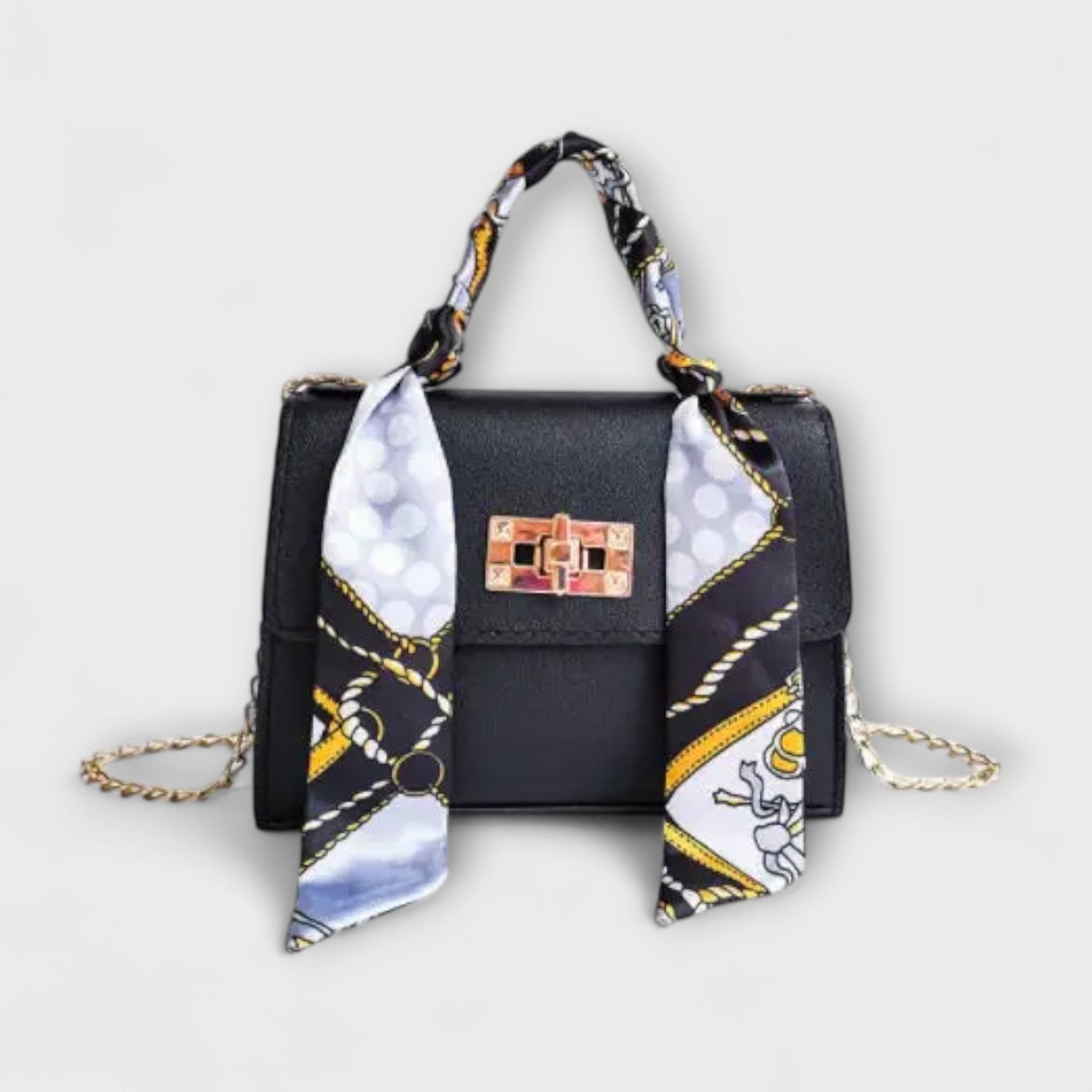 Momount Women Handbag