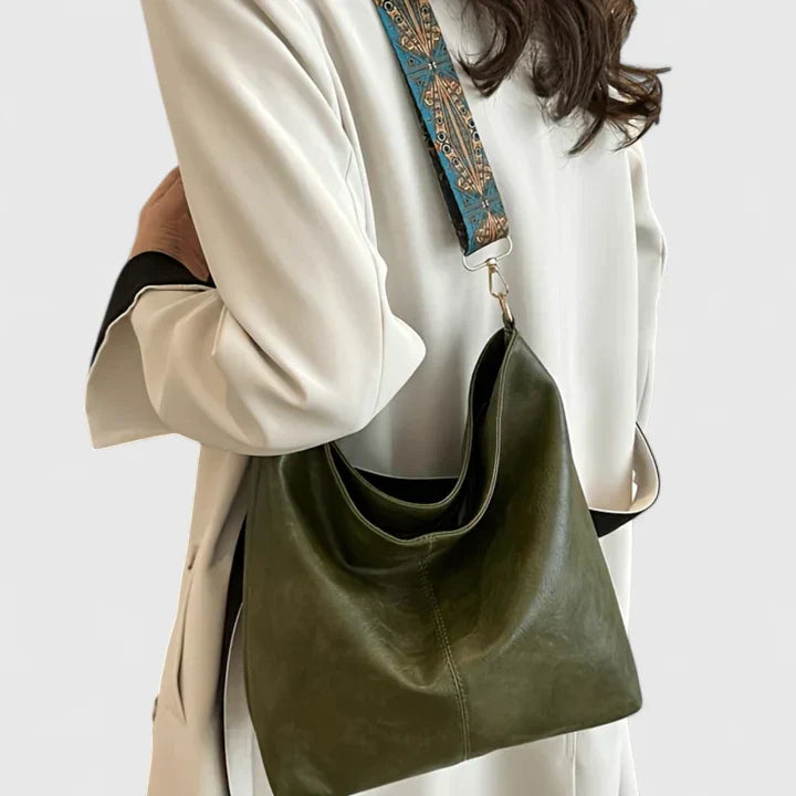 Momount Women Shoulder Bag
