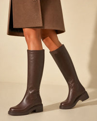 Marron Roux