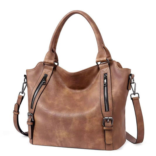 Momount Women Tote Bag