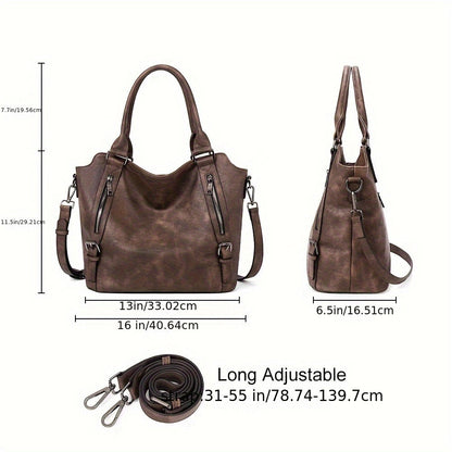 Momount Women Tote Bag