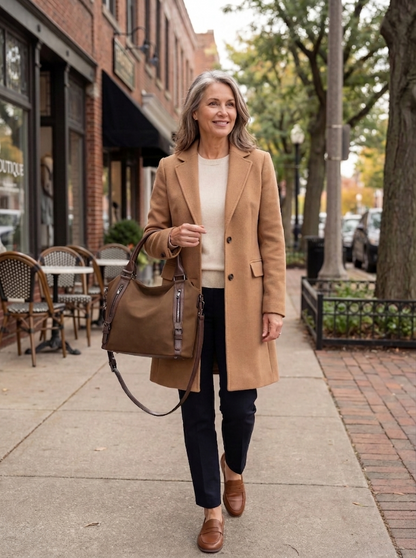 Momount Women Tote Bag