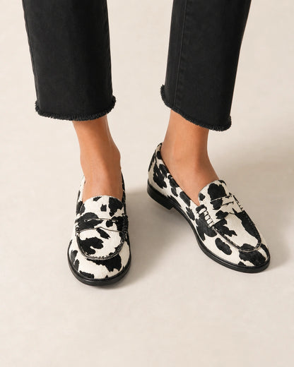 ROSALIND-QUALITY-REMAKE-2026-07-22 — loafers-for-women-patterned-slip-on-1-black-white-04-top-medial.webp