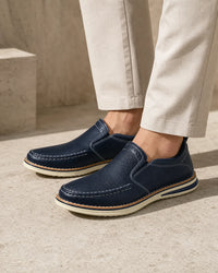 Bleu marine