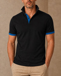 Black Blue