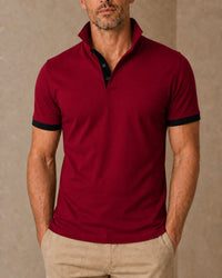 Red Black