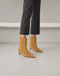 Light Brown