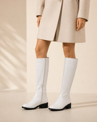 Blanc