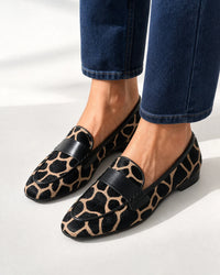 Animalier et noir