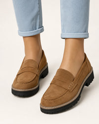 Marron
