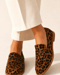Animalier marron
