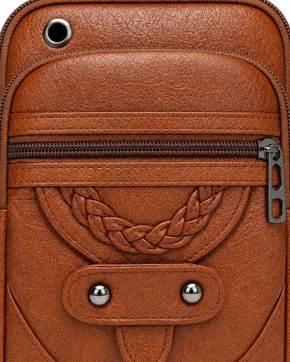 MOMOUNT_REGEN_V2 laura 05 Brown hardware detail