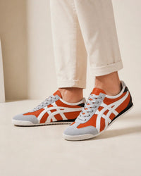 Gris Orange