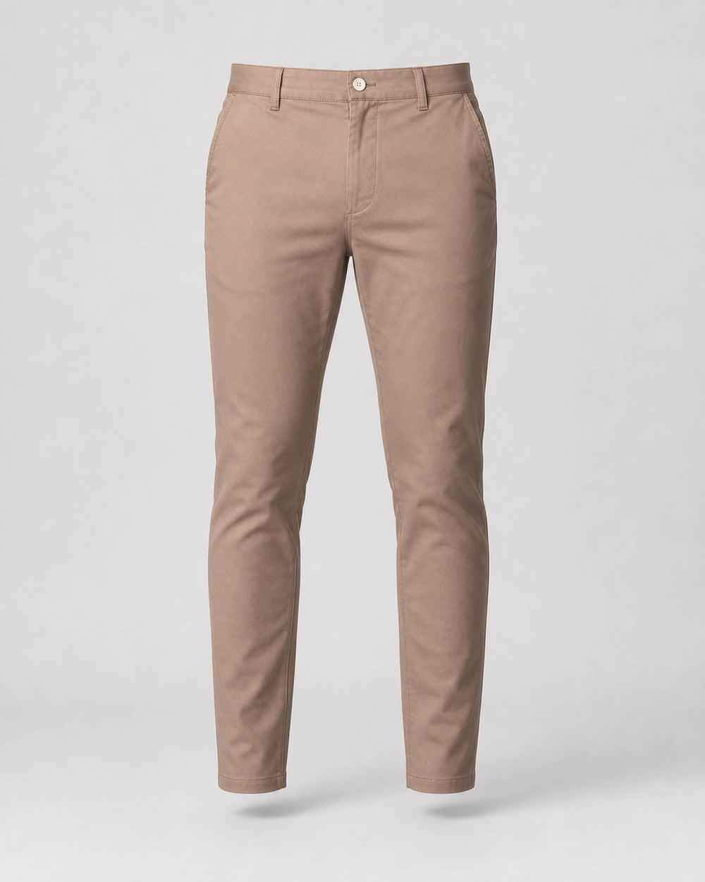 Men's Slim Stretch Chinos — product-only view