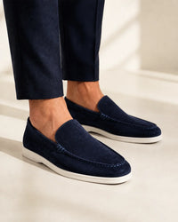 Bleu Marine