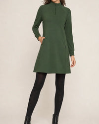 Vert militaire