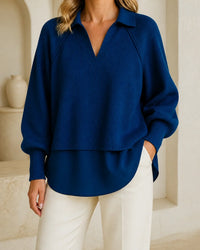 Bleu marine
