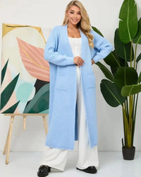 Bleu clair