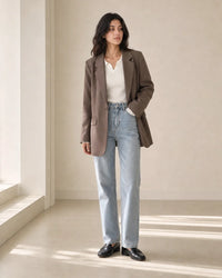 Coffee Brown