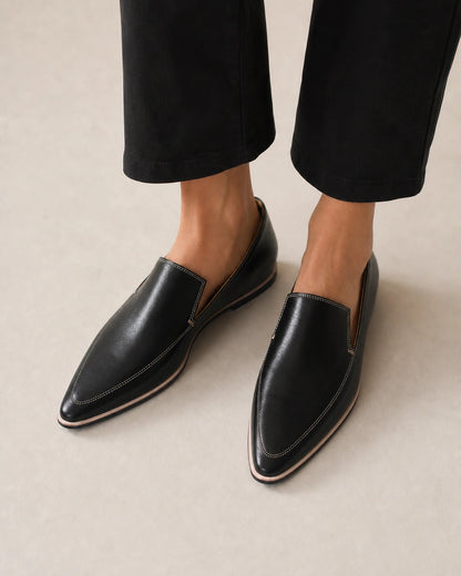MINIMALIST-POINTED-QUALITY-REMAKE-2026-07-22 — pointed-toe-loafers-leather-slip-on-soft-flat-minimalist-black-04-top-medial.webp