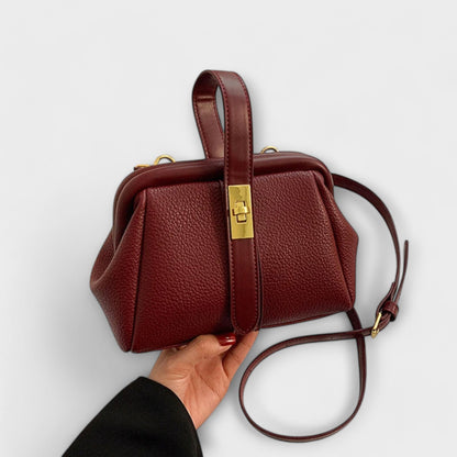 Momount Women Mini Handbag