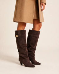 Marron Chocolat