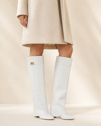Blanc