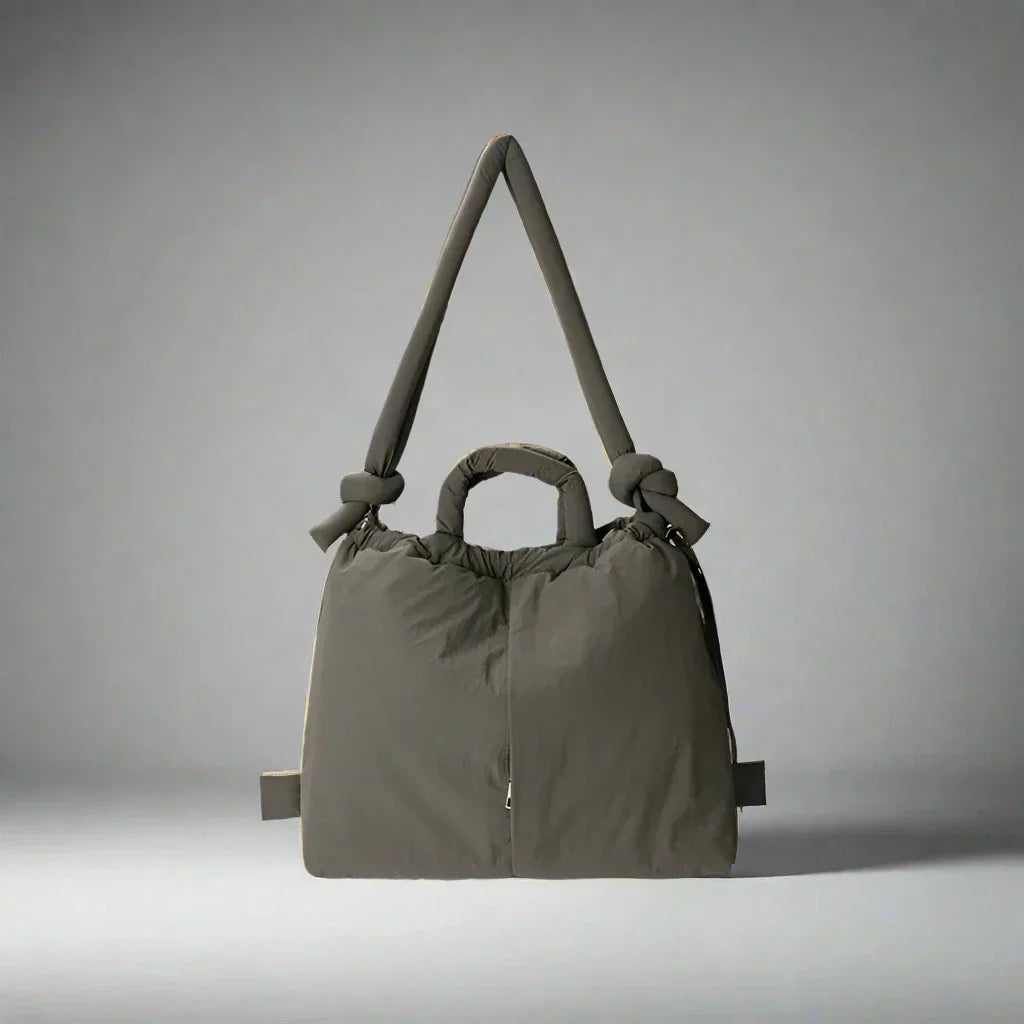 Momount Women Tote Bag