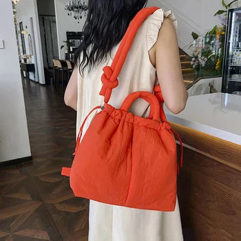 Momount Women Tote Bag