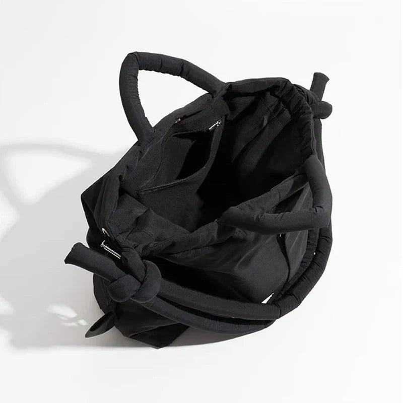 Momount Women Tote Bag