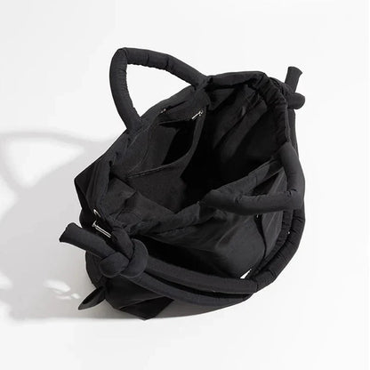 Momount Women Tote Bag