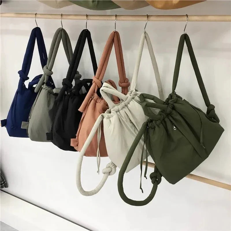 Momount Women Tote Bag